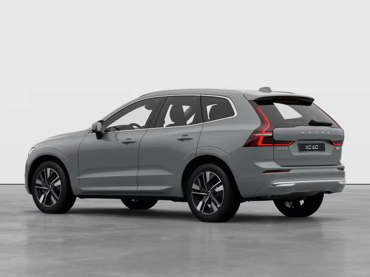 Fotografie automobilu Volvo XC60 Plus pronájmu
