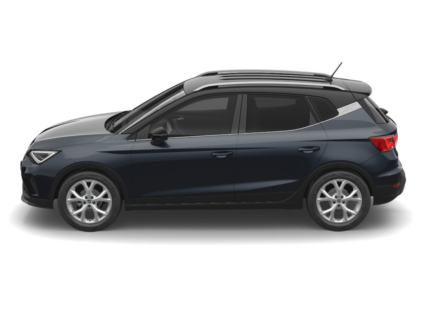 Fotografie automobilu Seat Arona FR k pronájmu