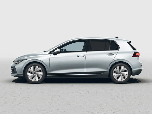 Fotografie automobilu Volkswagen Golf People k pronájmu. Operativní leasing pro automobily Volkswagen