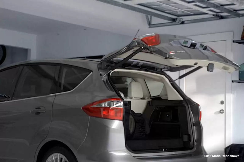 Fotografie - Ford C-MAX 6