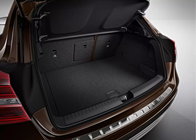 Fotografie - Mercedes-Benz GLA 5