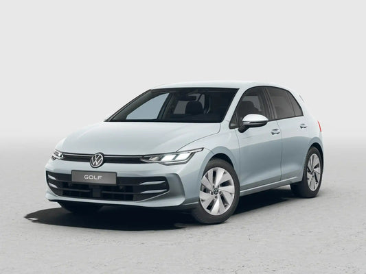 Fotografie automobilu Volkswagen Golf People k pronájmu. Operativní leasing pro automobily Volkswagen