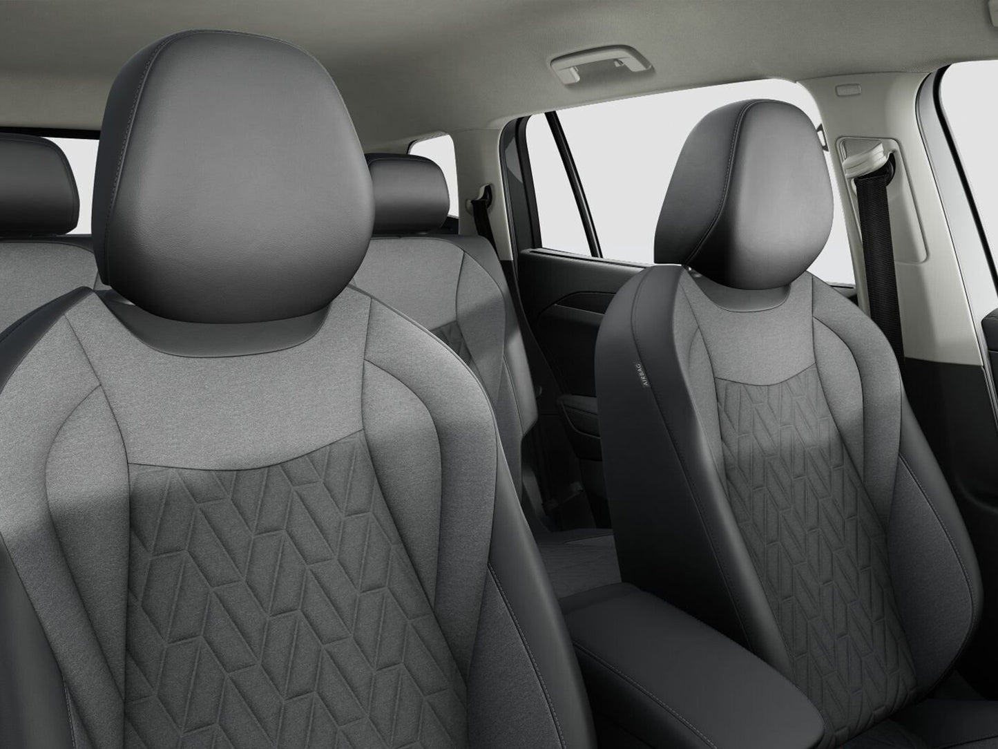 Fotografie automobilu Volkswagen Tayron Life k pronájmu