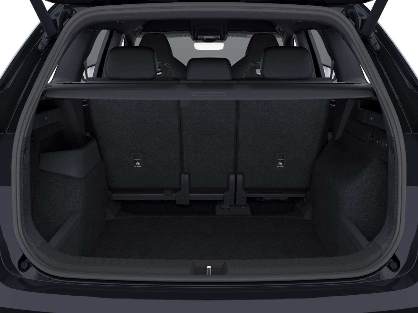 Fotografie automobilu Škoda Kodiaq II Sportline k pronájmu