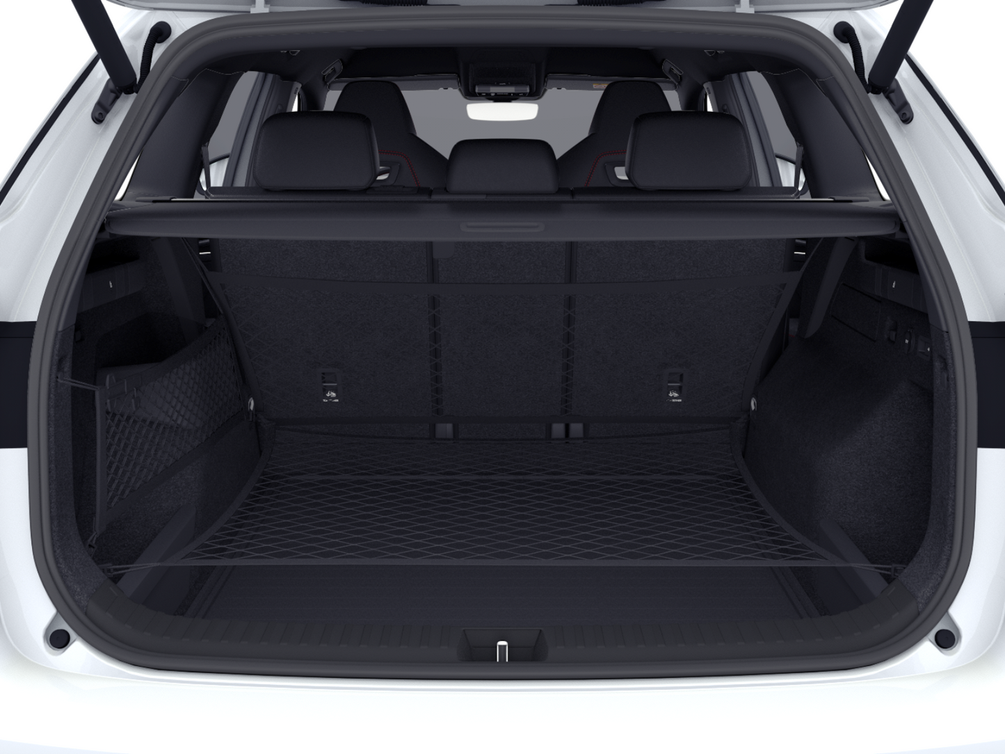 Fotografie automobilu Škoda Kodiaq II RS k pronájmu
