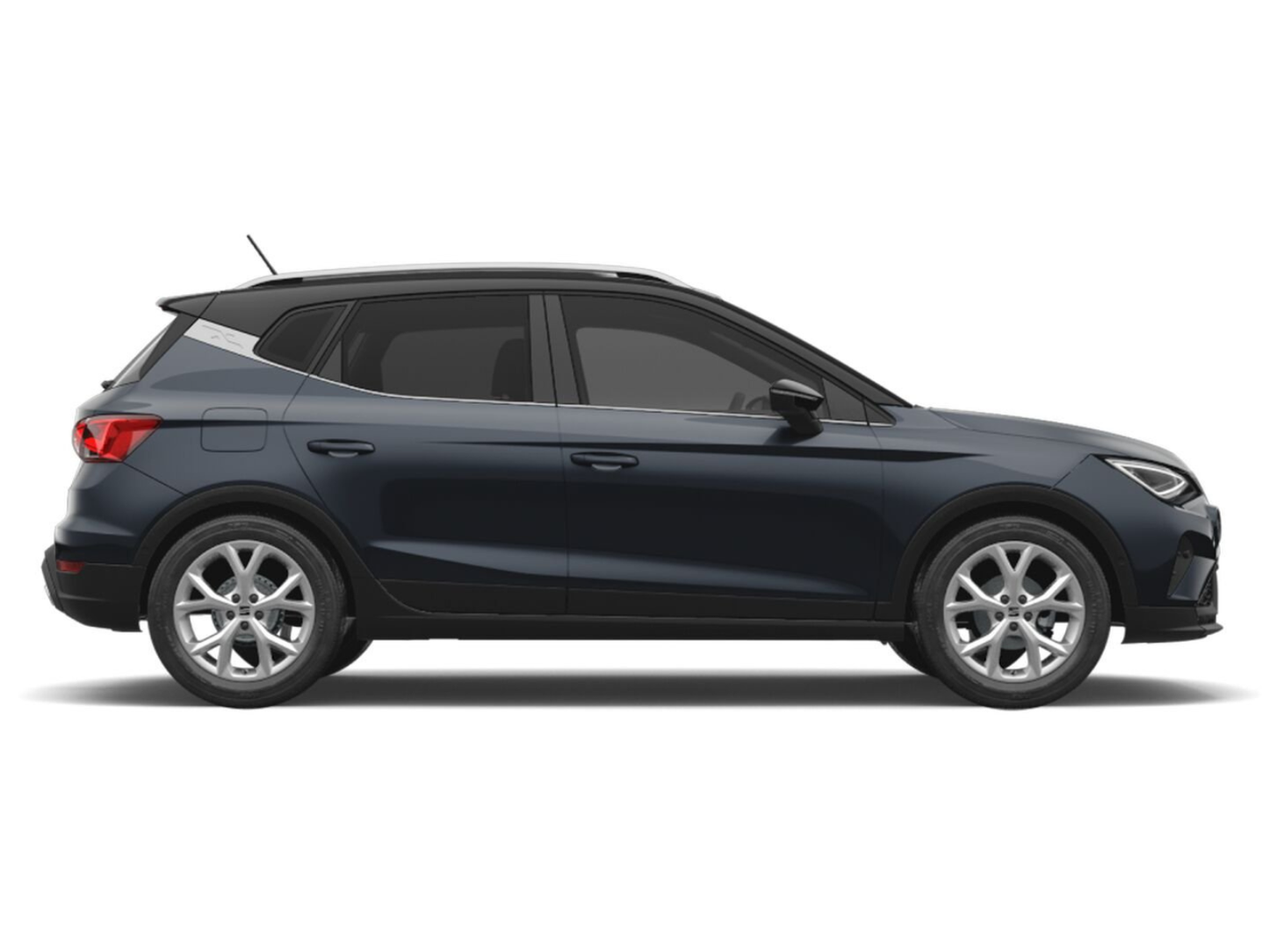 Fotografie automobilu Seat Arona FR k pronájmu