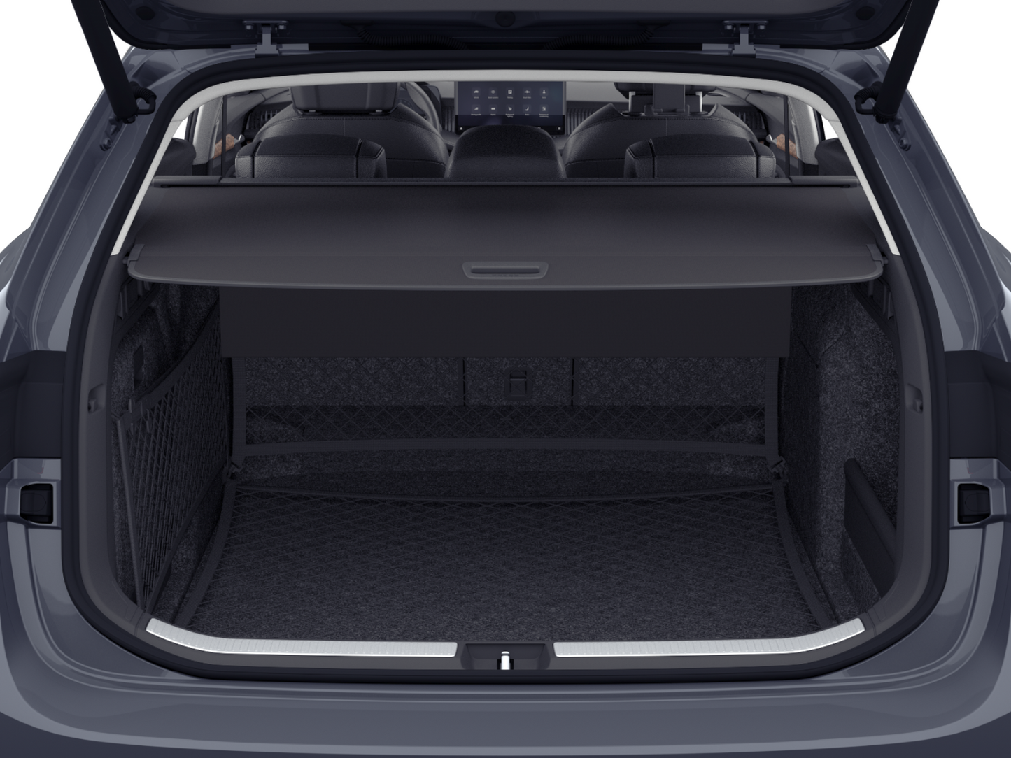 Fotografie automobilu Škoda Superb IV L&K k pronájmu