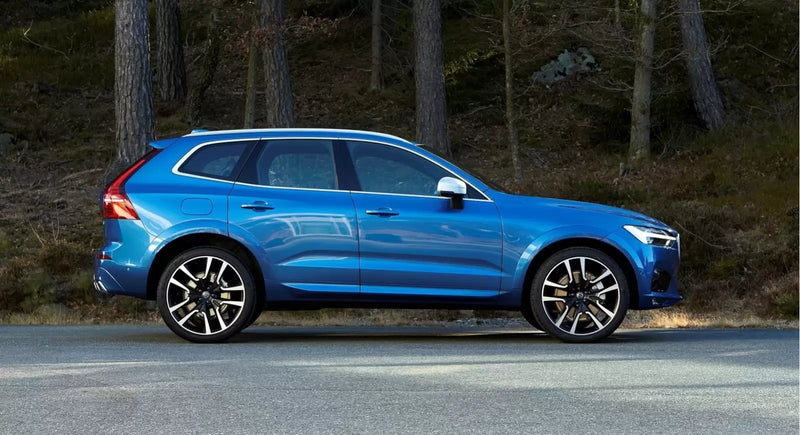 Fotografie - Volvo XC60 6