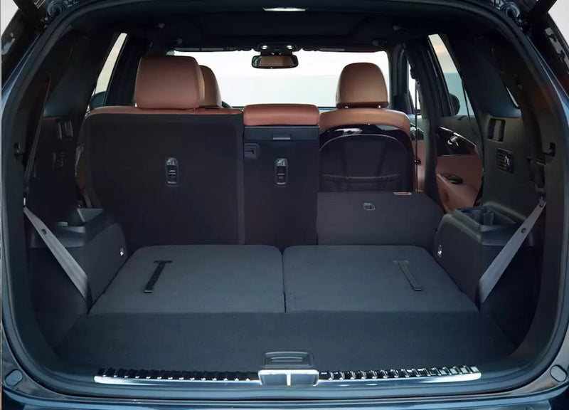 Fotografie - Kia Sorento (JC) 4