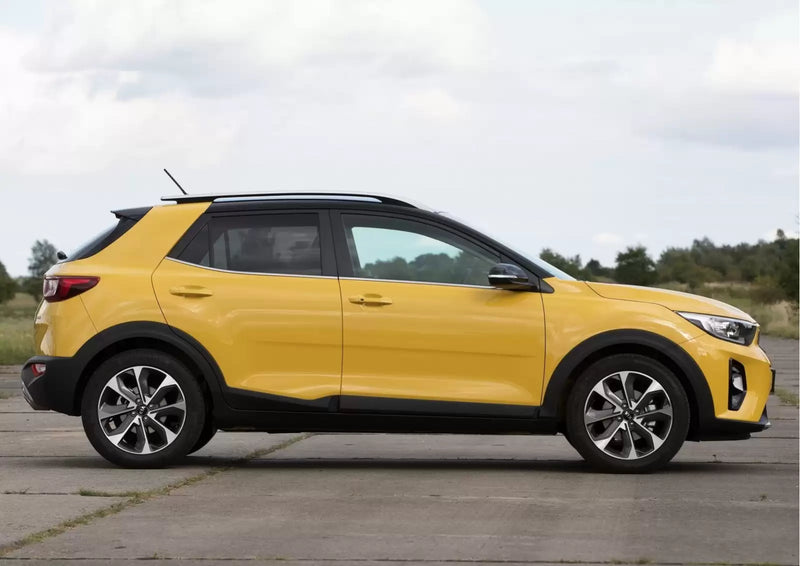 Fotografie - Kia Stonic 2