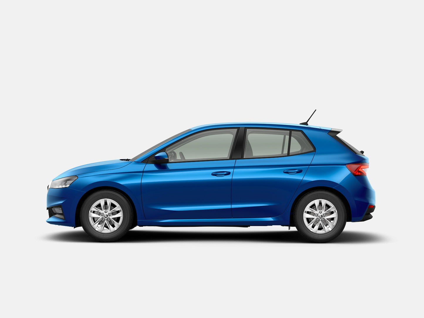 Fotografie automobilu Škoda Fabia 130 Let k pronájmu