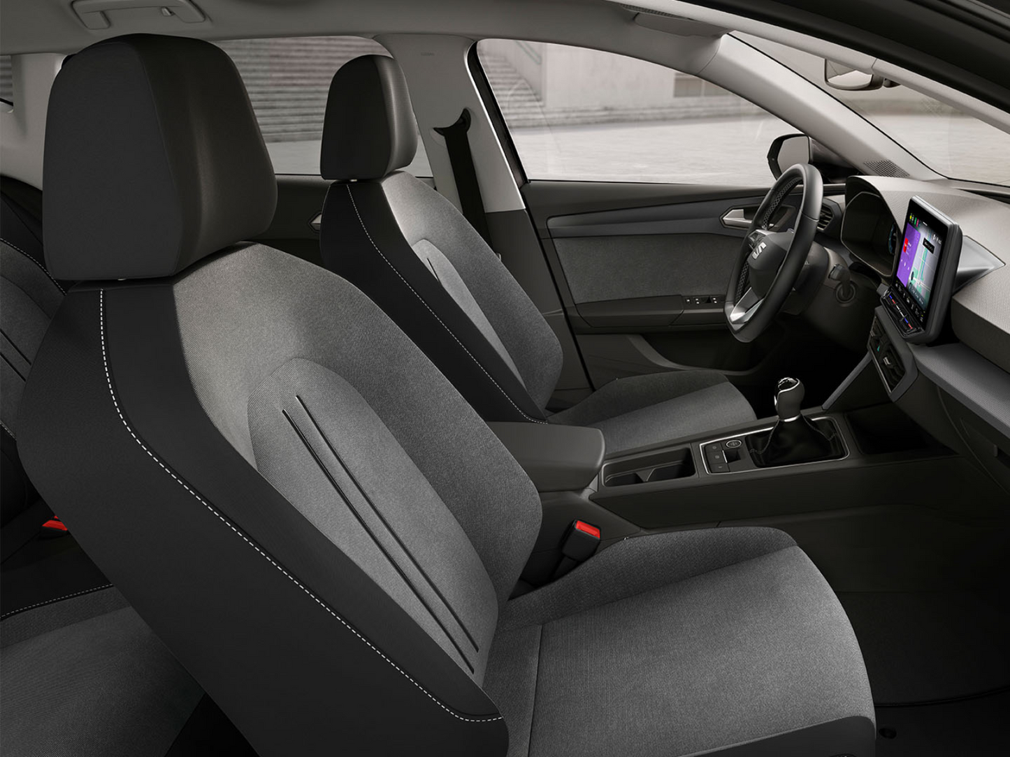 Fotografie automobilu Cupra Leon Leon k pronájmu