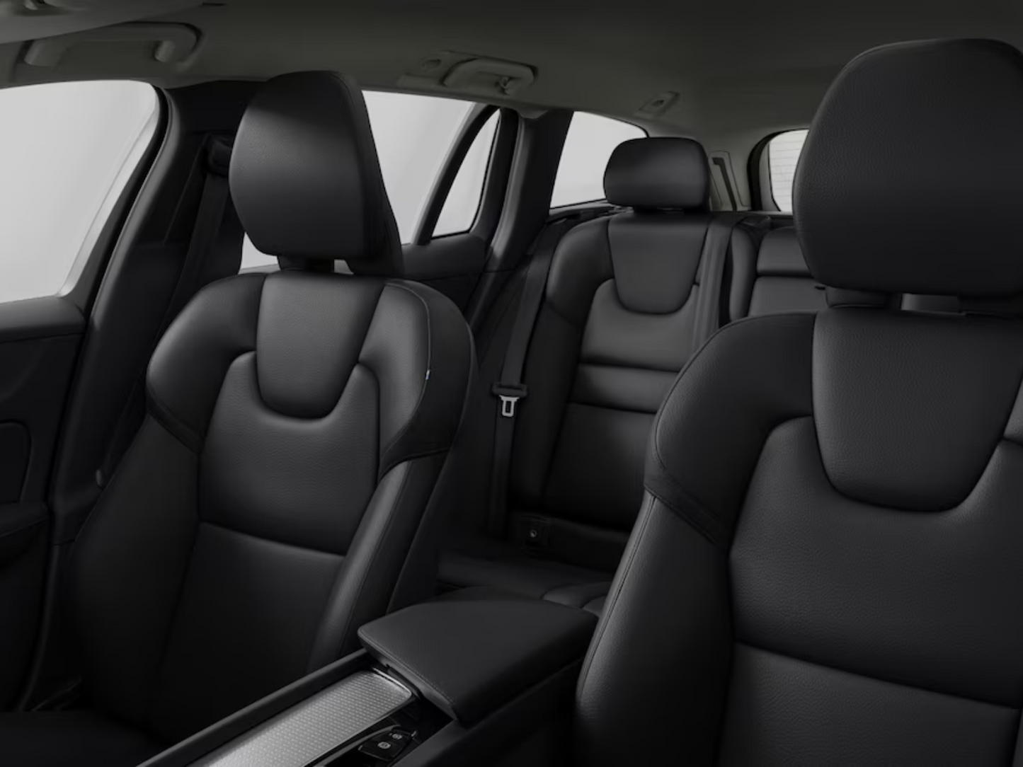 Fotografie automobilu Volvo V60 Plus pronájmu