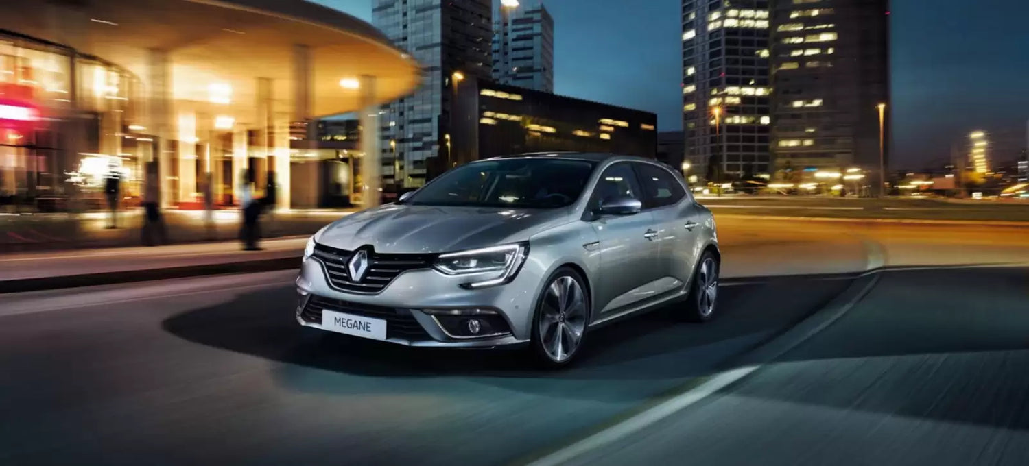 Fotografie vozu Renault Mégane (I) Cabriolet Sériová 1.4 16V, 70 kW, Benzinový výroba 03/1999 - 11/2000