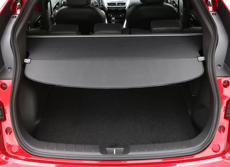 Fotografie - Mitsubishi Eclipse Cross 5