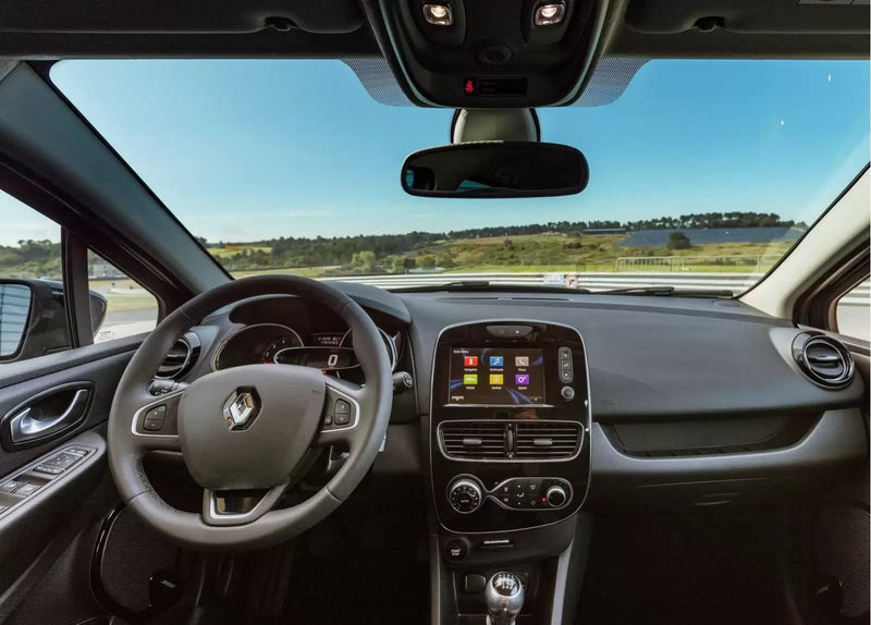 Fotografie Renault Clio Grandtour 4