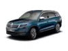 Kodiaq Scout