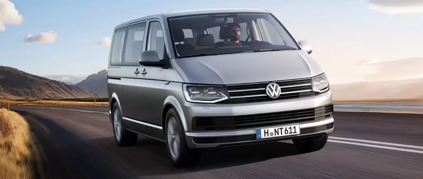 Fotografie vozu Volkswagen T6 California Beach 2.0 BMT, 110 kW, Benzinový výroba od 12/2015