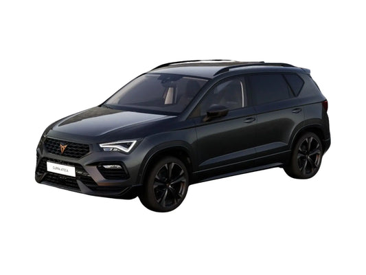 Fotografie automobilu Cupra Ateca na operativní leasing | Driveto.cz. Operativní leasing pro automobily Cupra