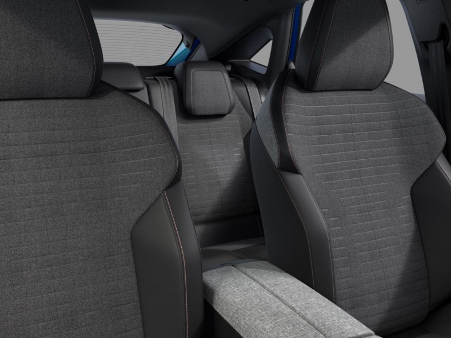 Fotografie automobilu Peugeot 3008 ALLURE k pronájmu