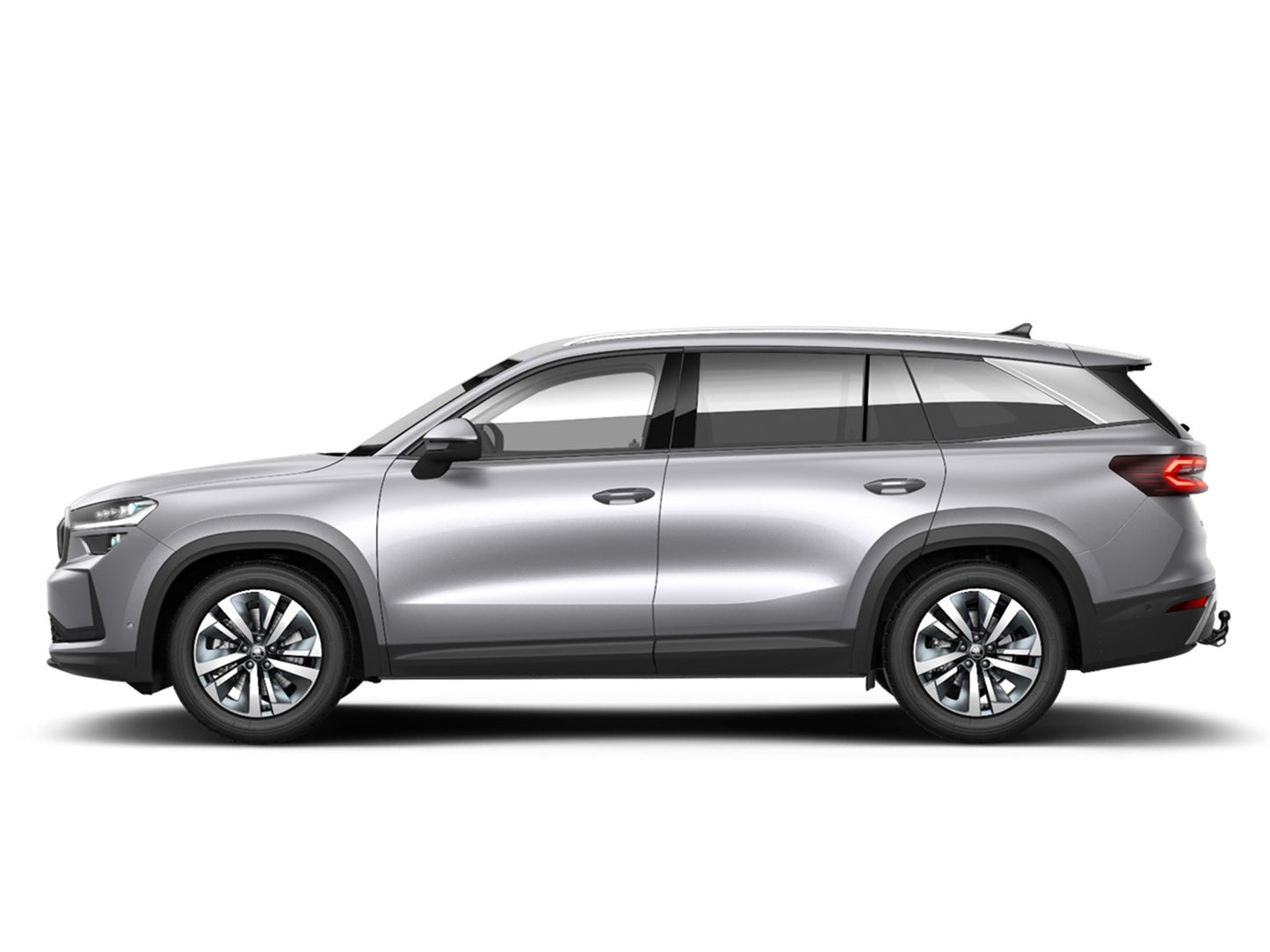 Fotografie automobilu Škoda Kodiaq II Exclusive Selection k pronájmu