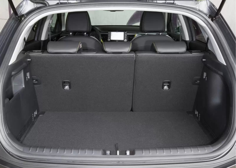 Fotografie - Kia Stonic 5