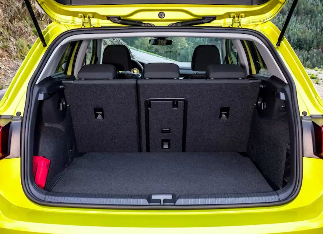 Fotografie vozu Volkswagen Golf Life 1.0, 81 kW, Benzinový výroba od 12/2019