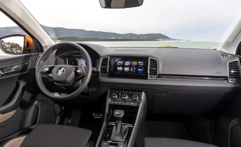 Fotografie - Škoda Karoq 15