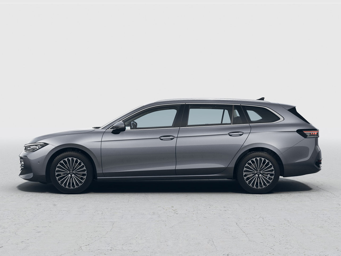 Fotografie automobilu Volkswagen Passat Elegance k pronájmu