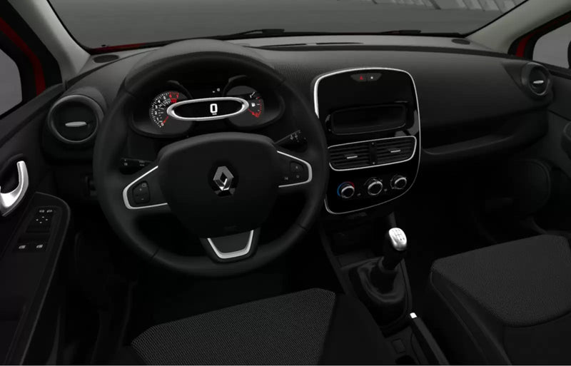 Fotografie Renault Clio Grandtour 9