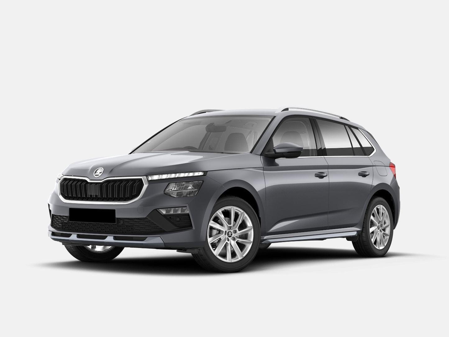 Fotografie automobilu Škoda Kamiq 130 Let Premium k pronájmu