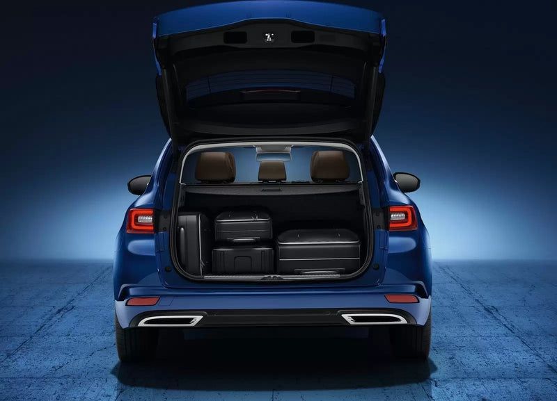 Fotografie - Renault Talisman Grandtour 5