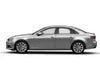 A4 Sedan