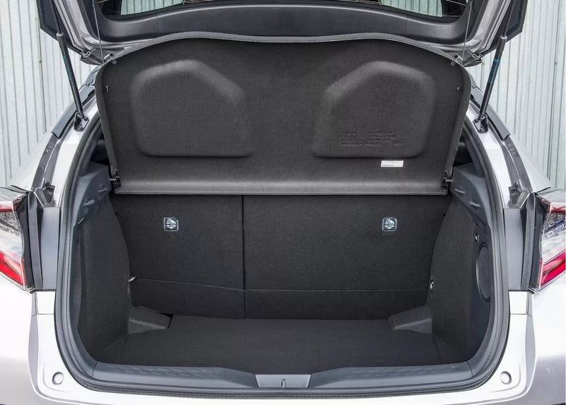 Fotografie - Toyota C-HR 5