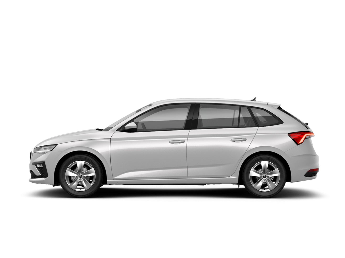Fotografie automobilu Škoda Scala 130 Let k pronájmu