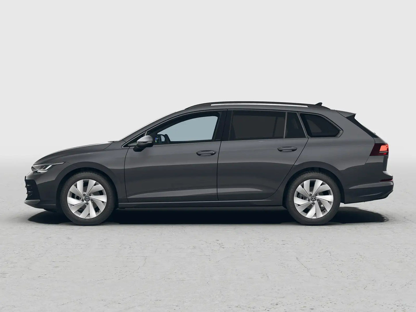 Fotografie automobilu Volkswagen Golf People k pronájmu