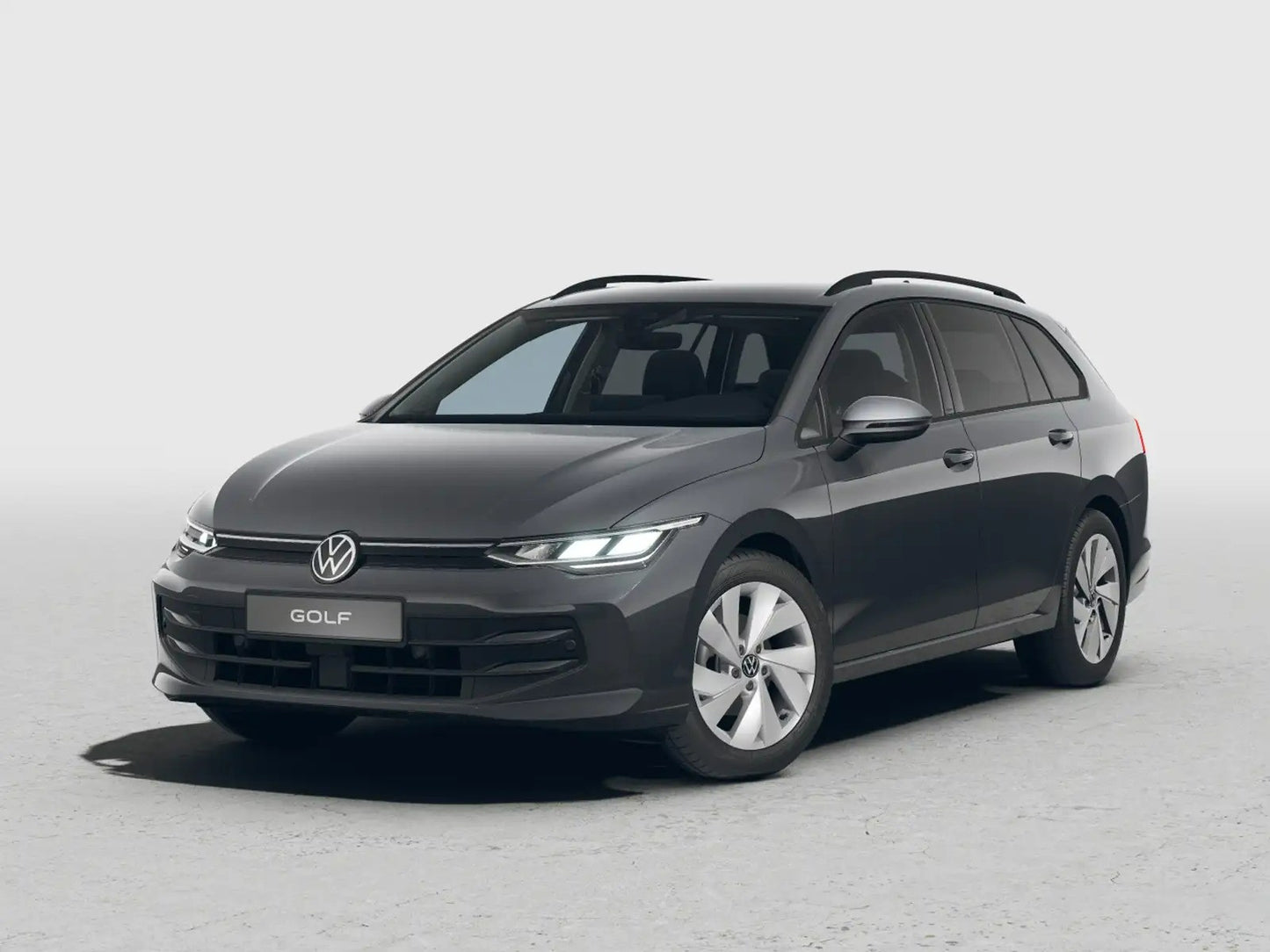 Fotografie automobilu Volkswagen Golf People k pronájmu