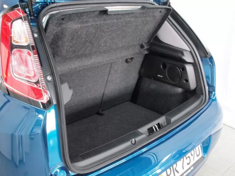 Fotografie - Fiat Punto 5