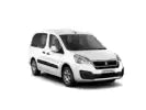 Peugeot Partner od
