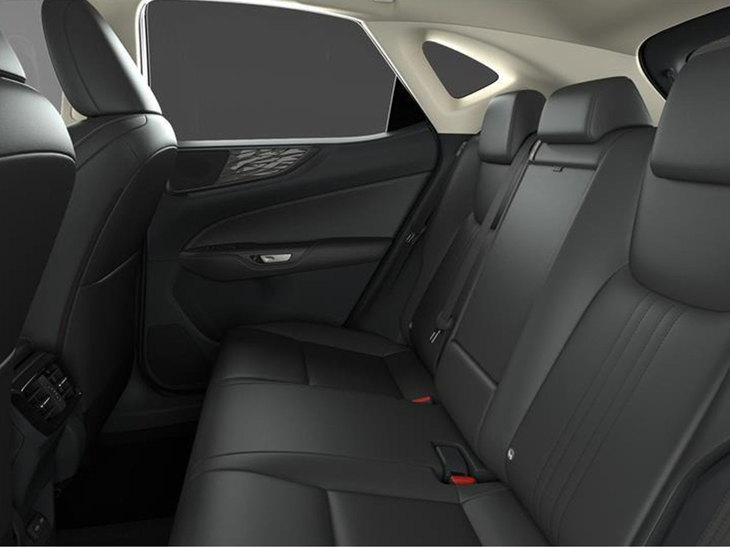 Fotografie automobilu Lexus NX 350h Executive Top k pronájmu