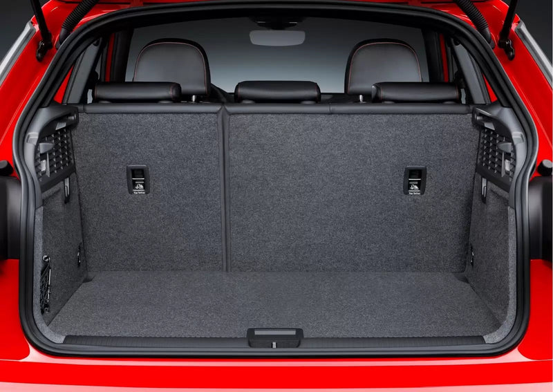 Fotografie - Audi Q2 10