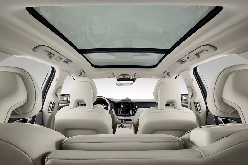 Fotografie - Volvo XC60 10