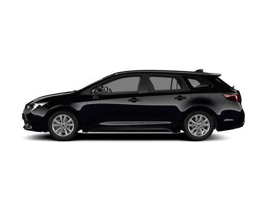 Fotografie automobilu Toyota Corolla Comfort k pronájmu. Operativní leasing pro automobily Toyota