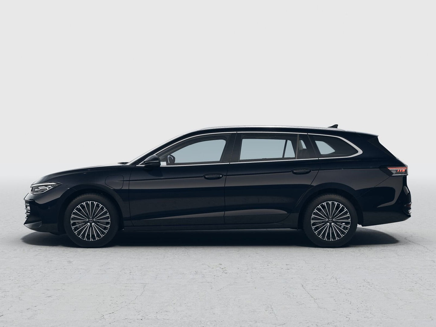 Fotografie automobilu Volkswagen Passat Elegance k pronájmu