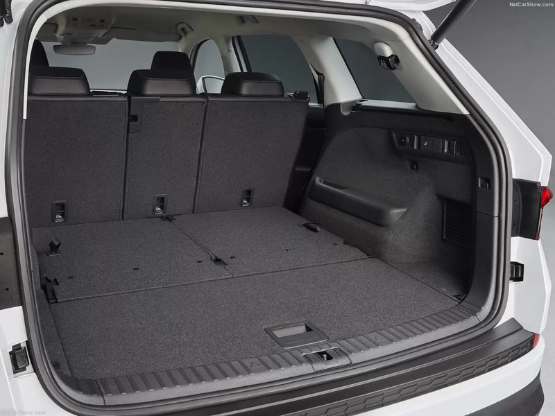 Fotografie Škoda Kodiaq 11