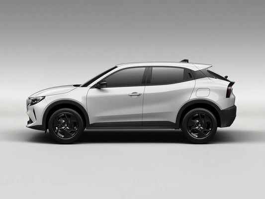 Fotografie automobilu Alfa Romeo Junior Ibrida 136 na operativní leasing | Driveto.cz. Operativní leasing pro automobily Alfa Romeo