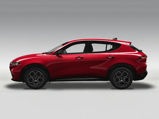 Fotografie automobilu Alfa Romeo Tonale  na operativní leasing | Driveto.cz. Operativní leasing pro automobily Alfa Romeo