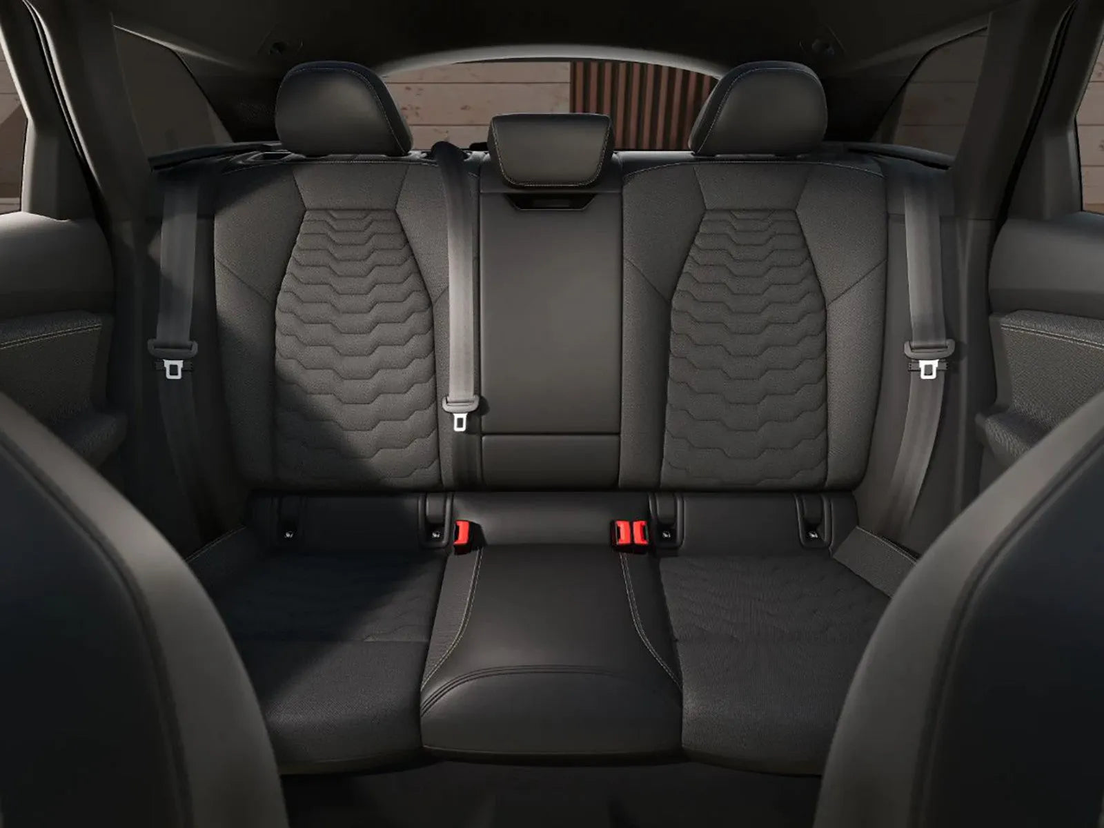 Fotografie automobilu Audi A6 S line na operativní leasing | Driveto.cz