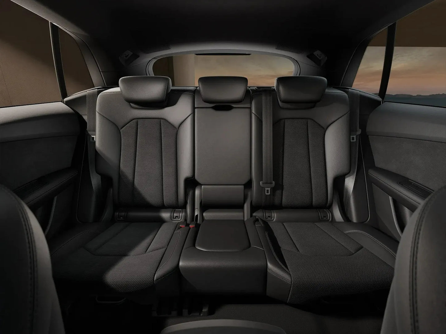 Fotografie automobilu Audi Q8 S line na operativní leasing | Driveto.cz