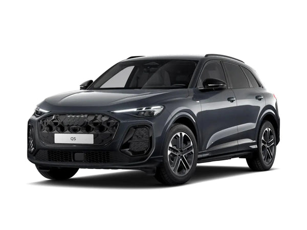 Audi Q5 S line